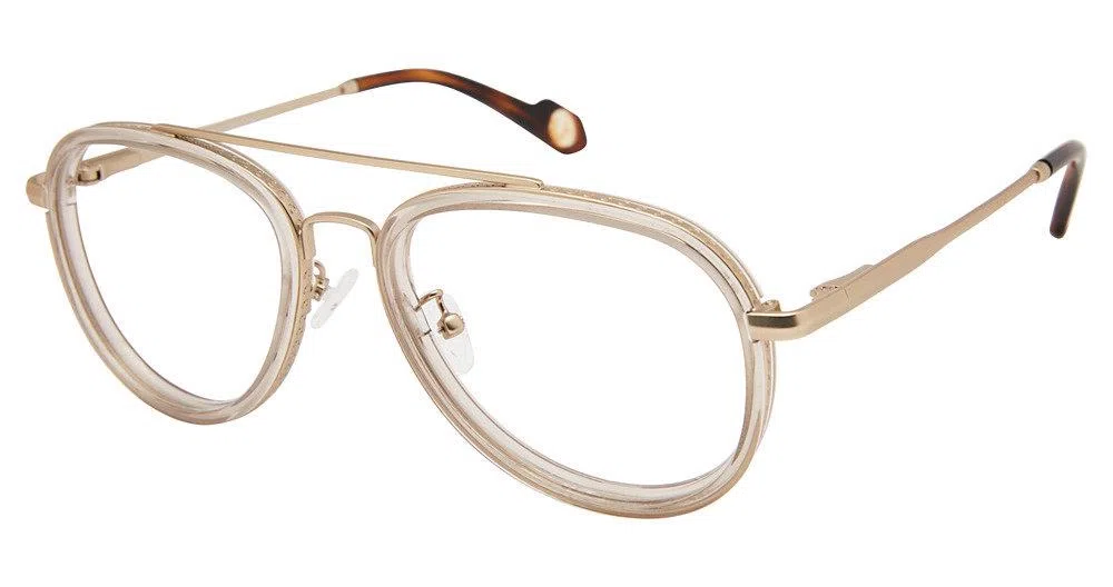 True-Religion TRU-T4014 Eyeglasses - view 2